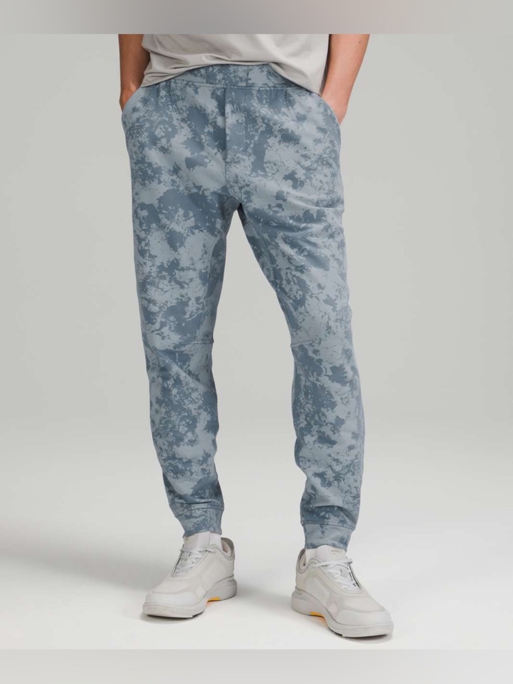 Lululemon City Sweat Jogger View 5
